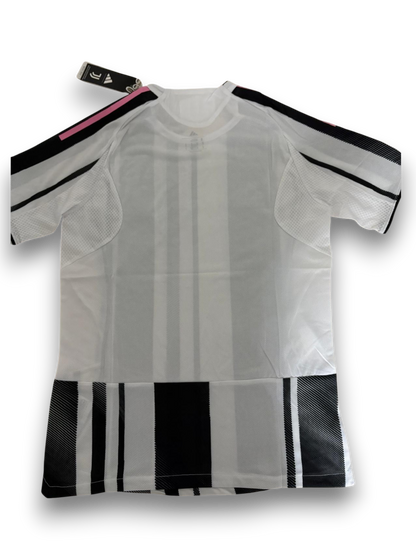 Juventus Maillot Domicile Homme 25/26