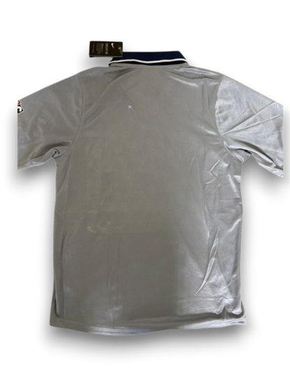 Paris Saint Germain Maillot Extérieur 05/06