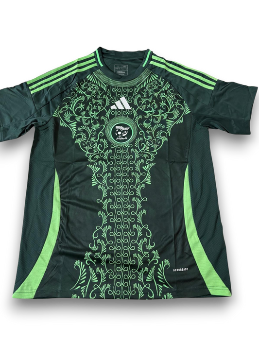 Algérie maillot Extérieur Homme 25/26