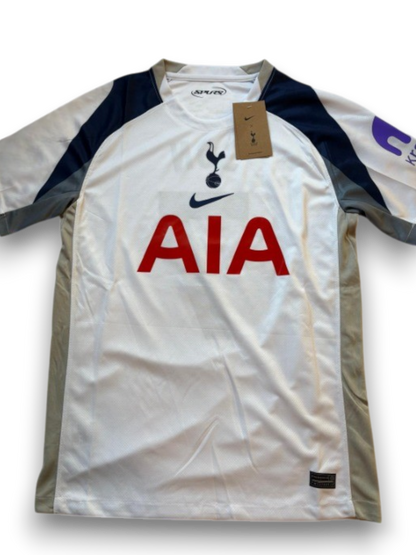Tottenham Maillot Domicile Homme 25/26