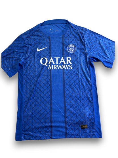 Paris Saint Germain Maillot Pre-Match Homme 25/26