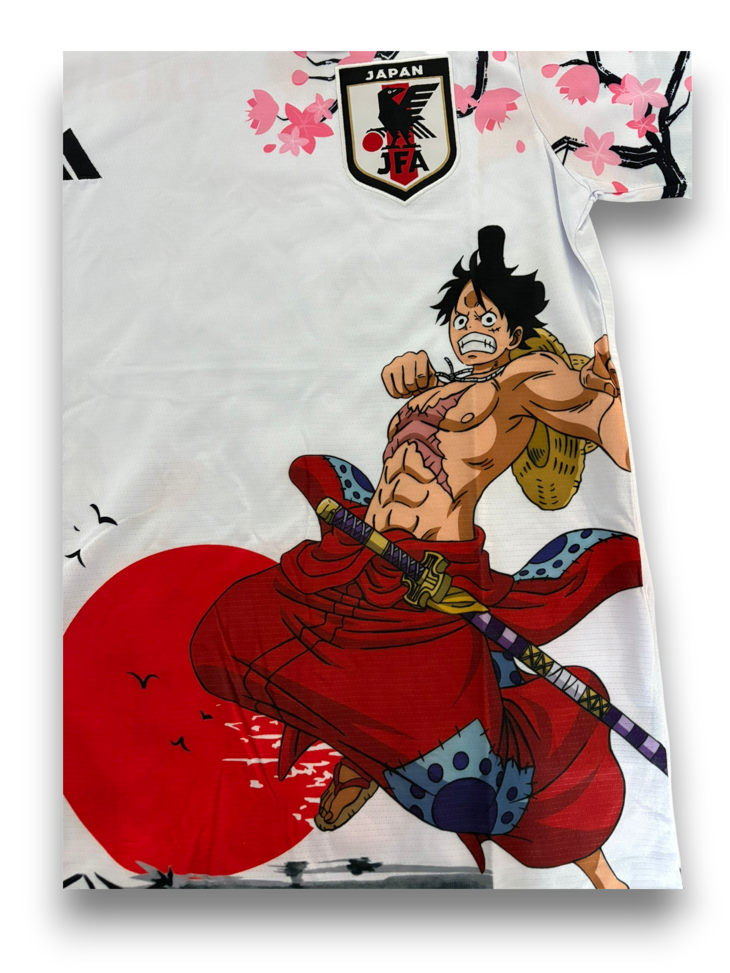 Maillot ONE PIECE "LUFFY"