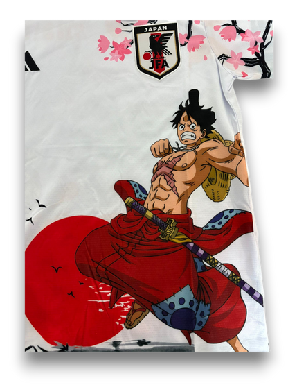 Maillot ONE PIECE "LUFFY"