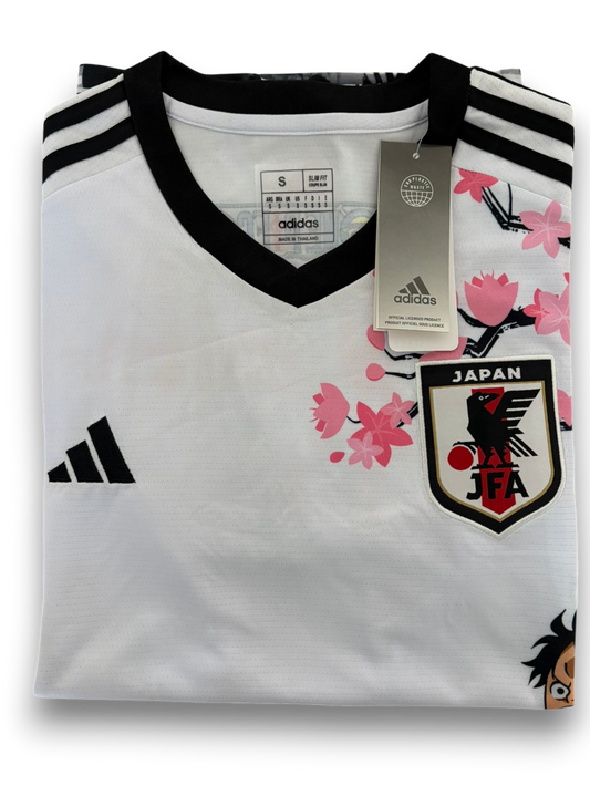 Maillot ONE PIECE "LUFFY"