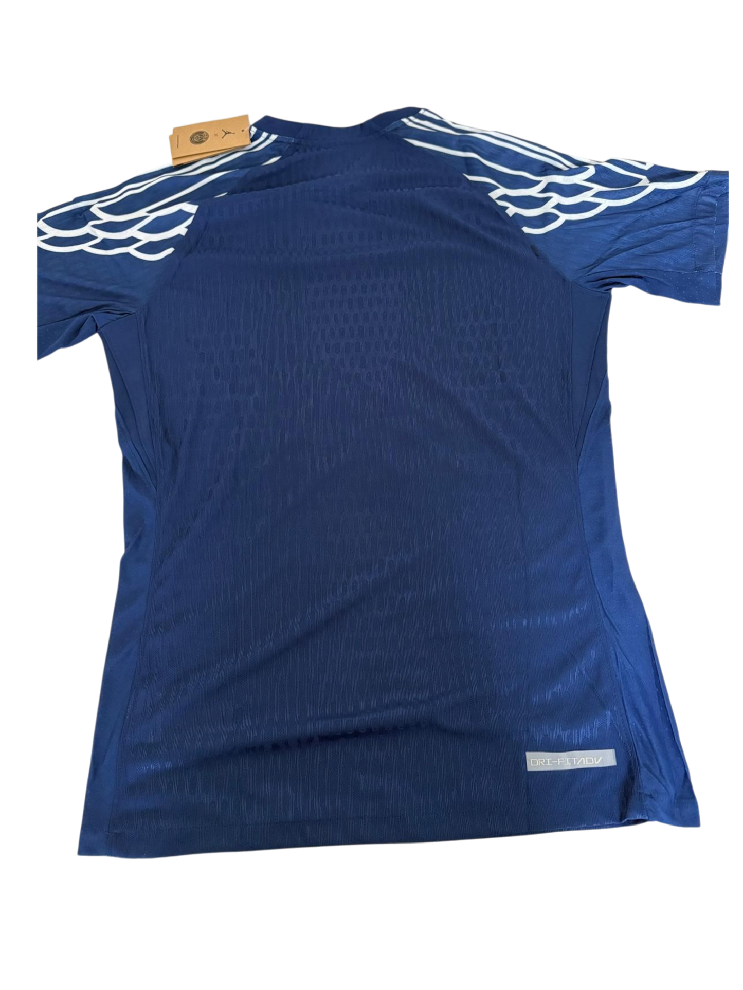 Paris Saint Germain Maillot Domicile Homme 2025/2026