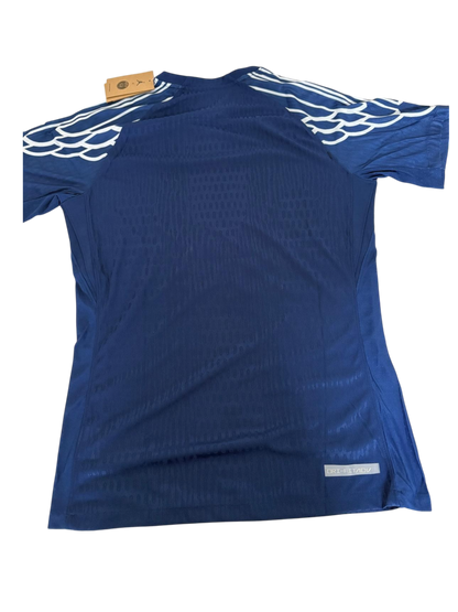 Paris Saint Germain Maillot Domicile Homme 2025/2026