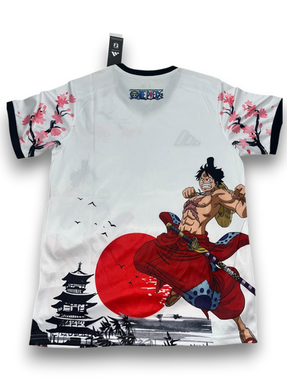 Maillot ONE PIECE "LUFFY"
