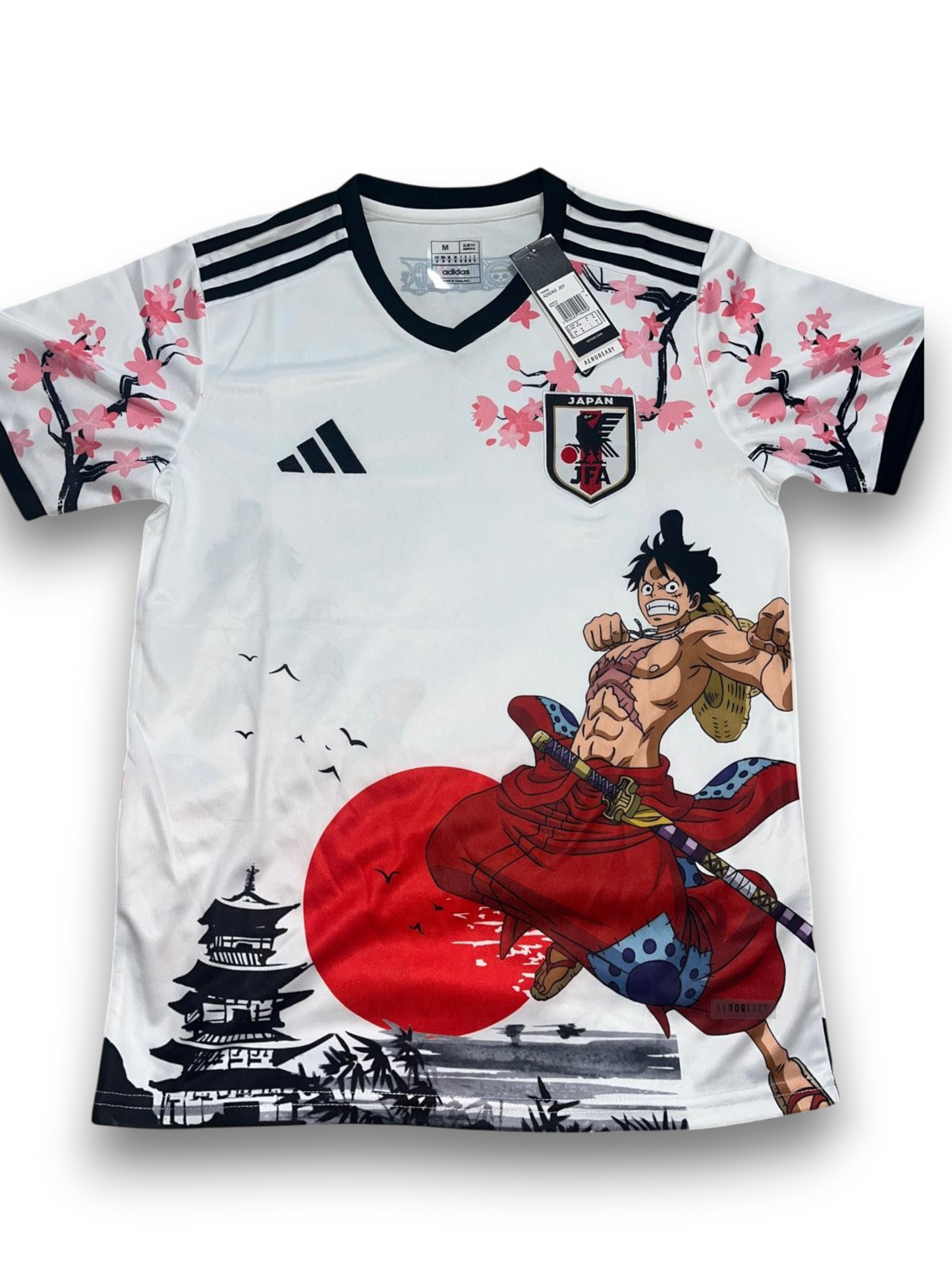 Maillot ONE PIECE "LUFFY"