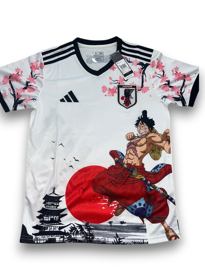 Maillot ONE PIECE "LUFFY"