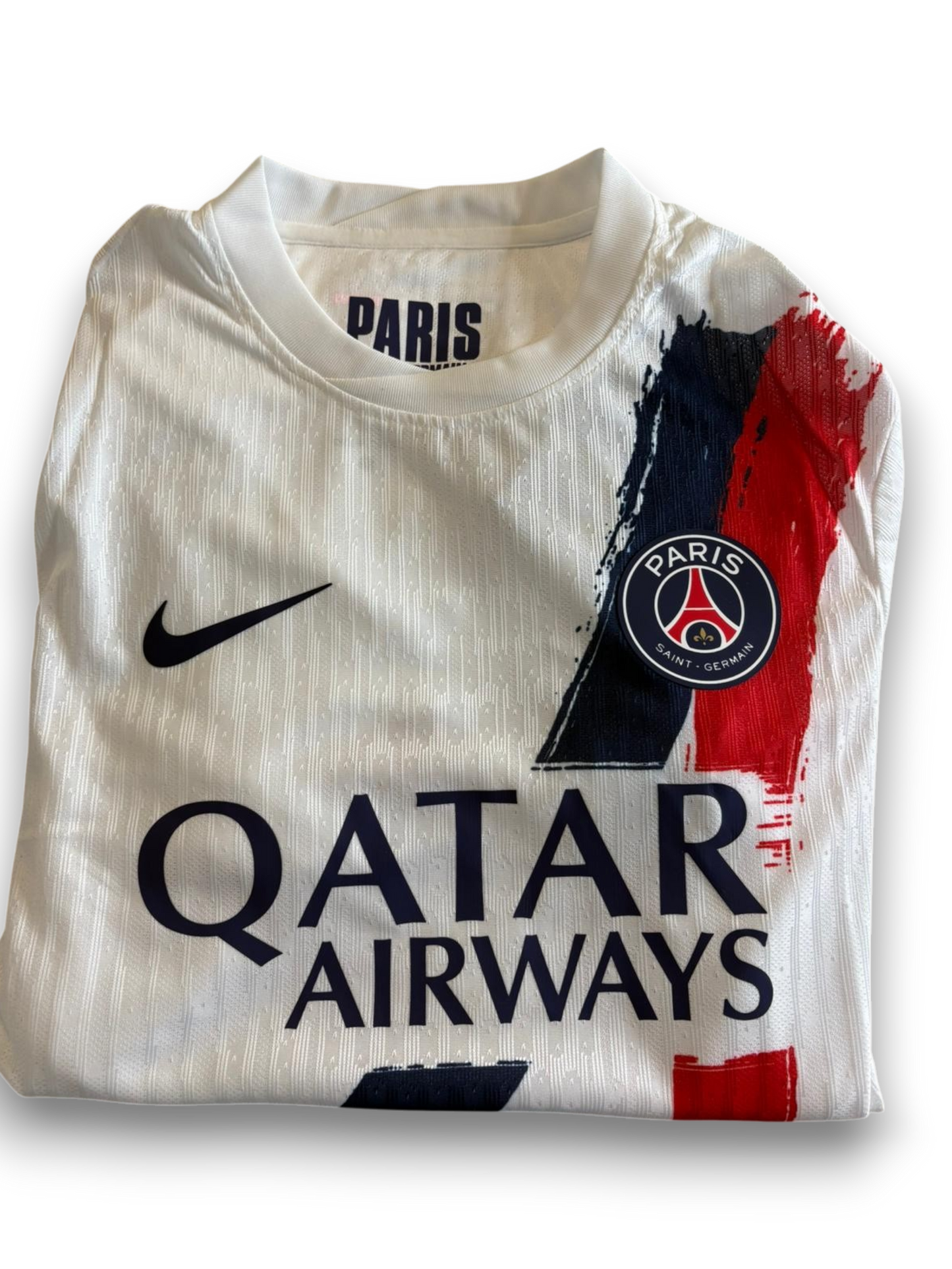 Paris Saint Germain Maillot Extérieur Homme 25/26