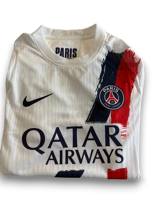 Paris Saint Germain Maillot Extérieur Homme 25/26