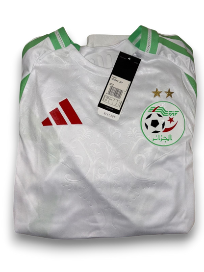 Algérie maillot Domicile Homme 22/23