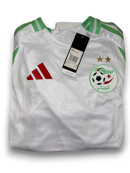 Algérie maillot Domicile Homme 22/23