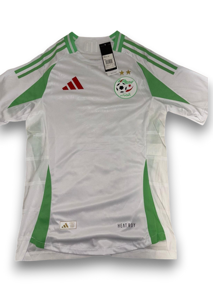 Algérie maillot Domicile Homme 22/23