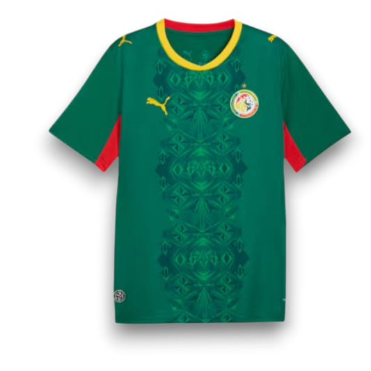 Sénégal maillot Extérieur Homme 26 CDM