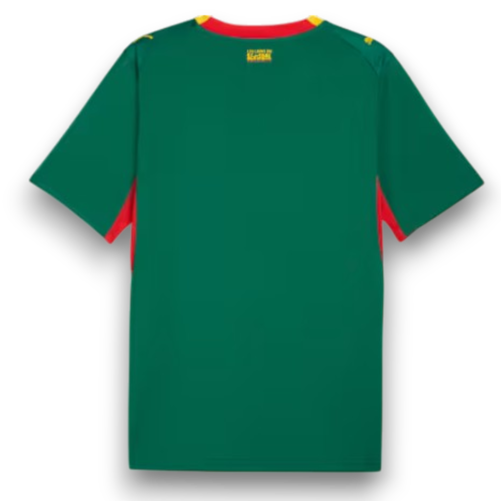 Sénégal maillot Extérieur Homme 26 CDM