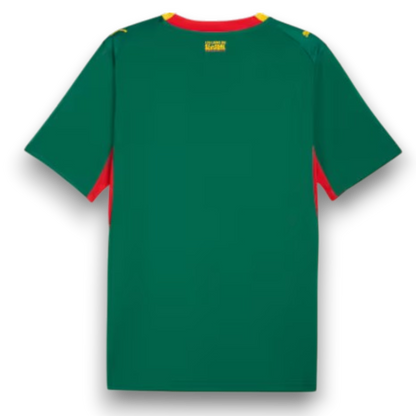Sénégal maillot Extérieur Homme 26 CDM