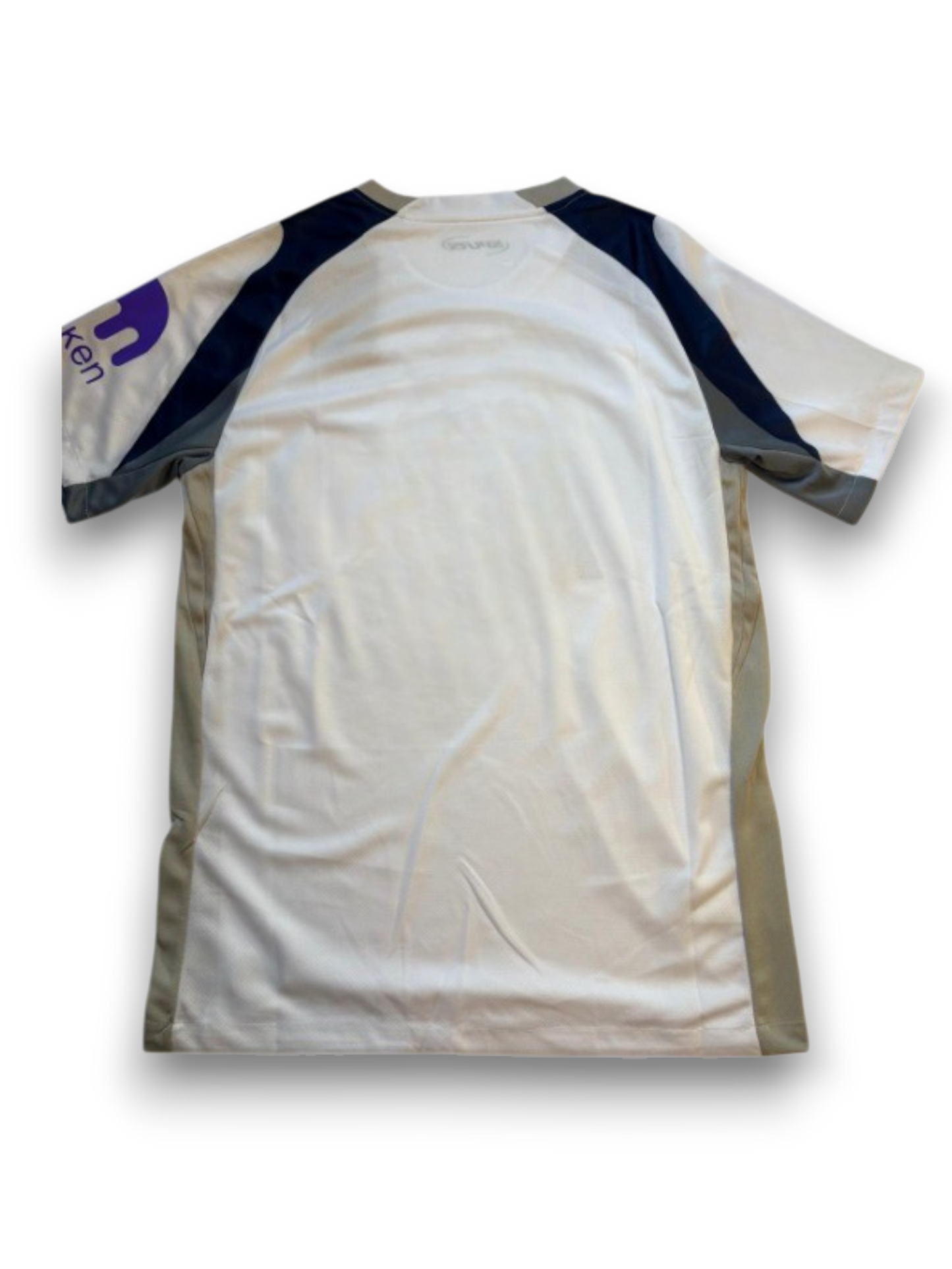 Tottenham Maillot Domicile Homme 25/26