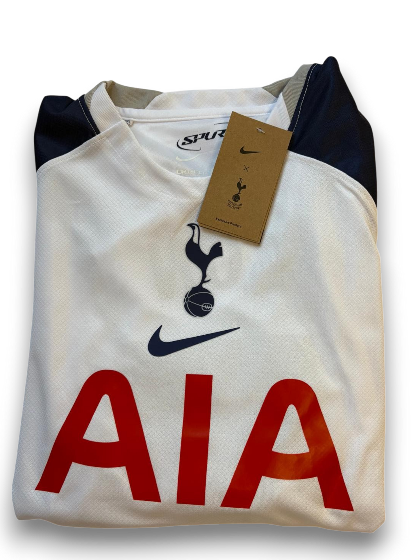 Tottenham Maillot Domicile Homme 25/26