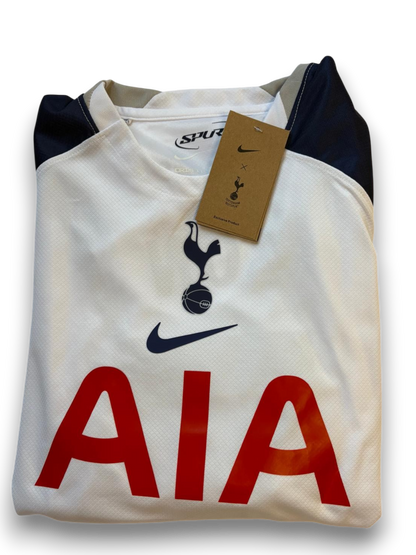 Tottenham Maillot Domicile Homme 25/26