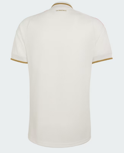 Venezuela Maillot Extérieur 2026