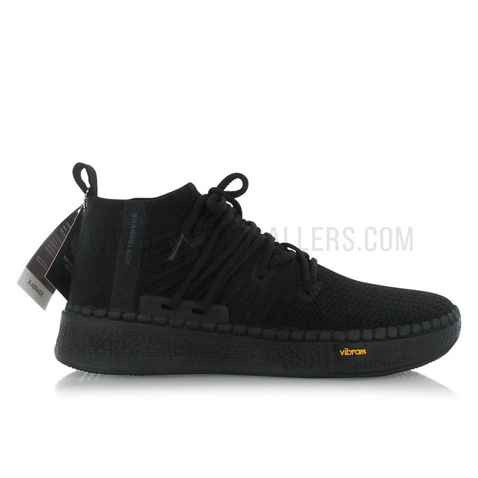 Brandblack Delta Cup Noir