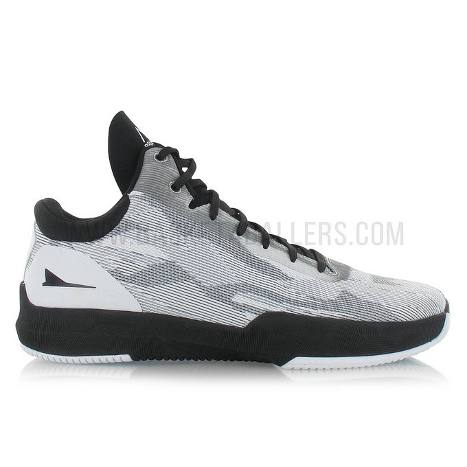 Brandblack Rare Metal Jig-Zaw Camo Blanc