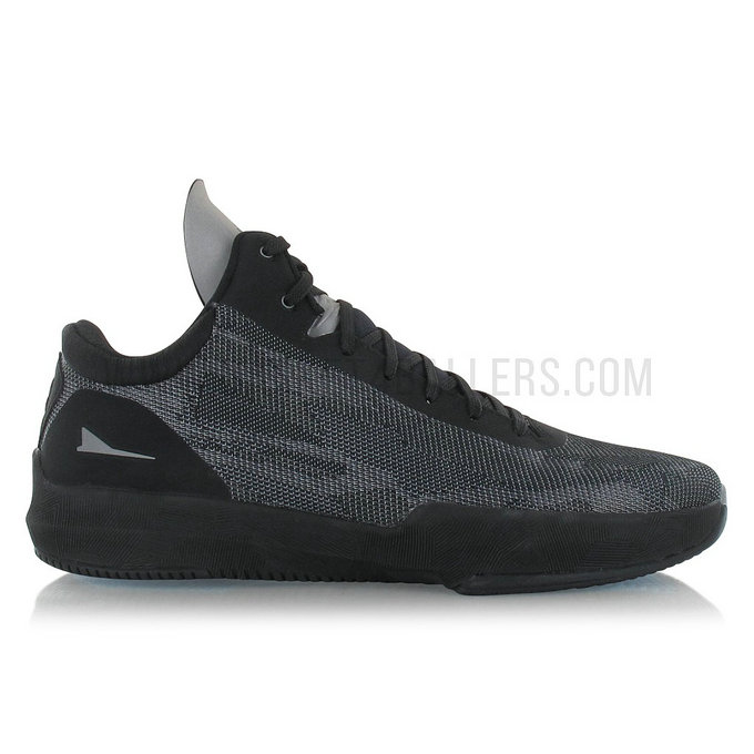 Brandblack Rare Metal Jig-Zaw Camo Noir