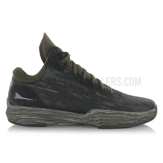 Brandblack Rare Metal Watercolors Noir