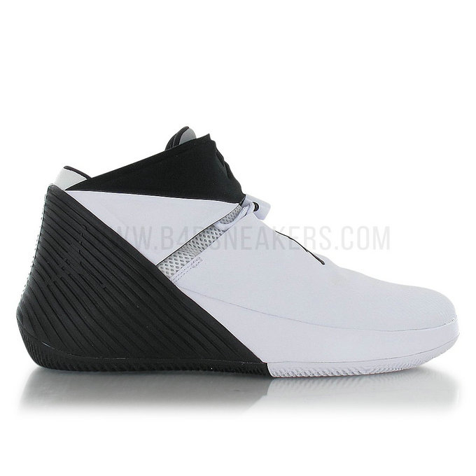 Jordan Why Not Zer0.1 2-Way Blanc