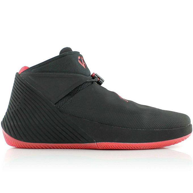 Jordan Why Not Zer0.1/gym red Noir