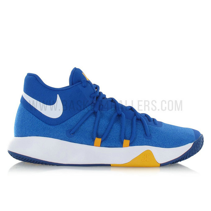 Nike Kd Trey 5 V Warriors Bleu