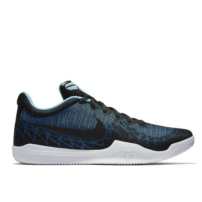 Nike Kobe Mamba Rage nebula Bleu