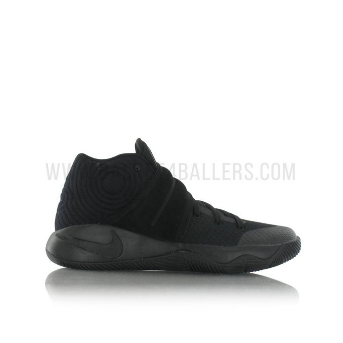 Nike Kyrie 2 Triple Enfant GS Noir