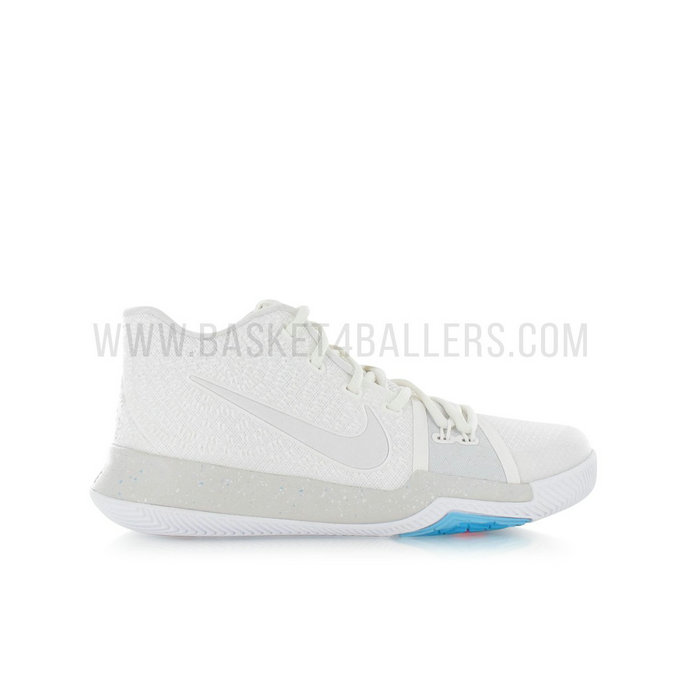 Nike Kyrie 3 Enfant Summer Pack GS Blanc