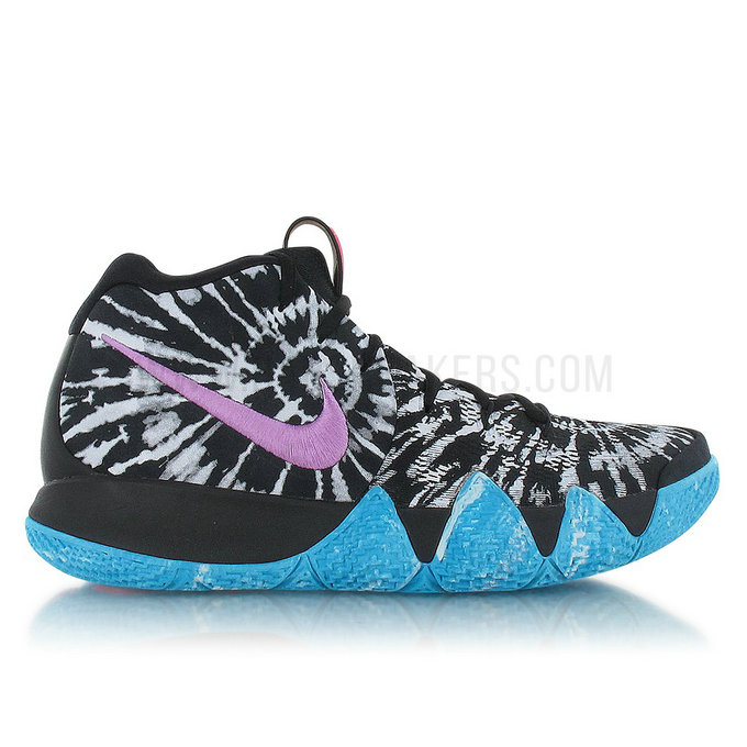 Nike Kyrie 4 All Star Noir