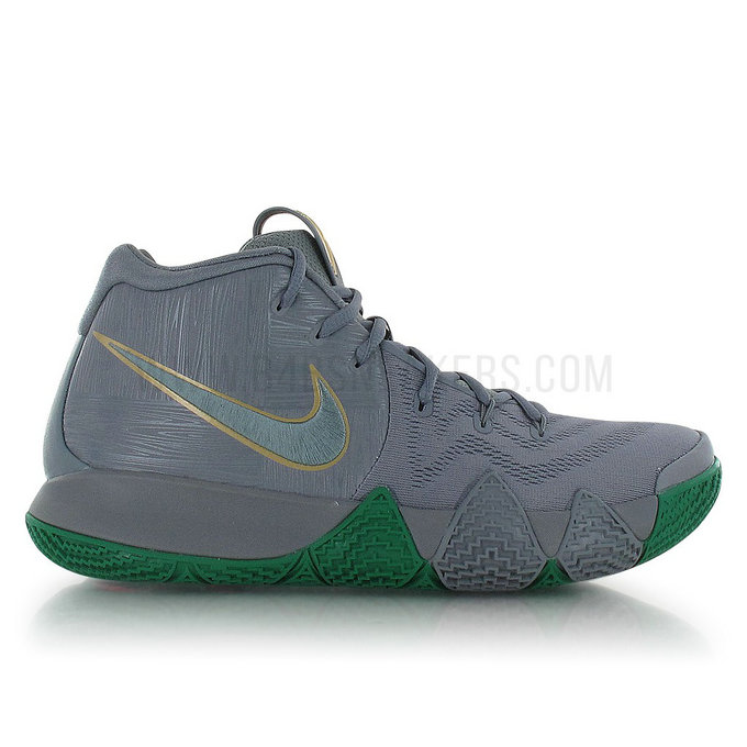 Nike Kyrie 4 City Edition Noir