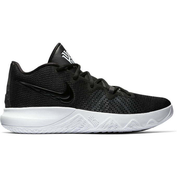 Nike Kyrie Flytrap/black-white-volt Noir