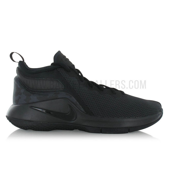 Nike LeBron Witness II Noir