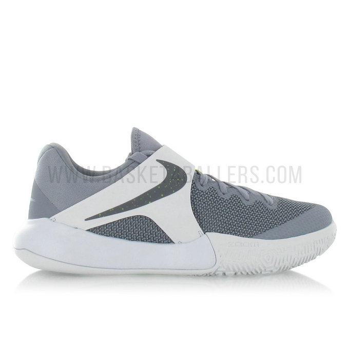 Nike Zoom Live Femme Gris