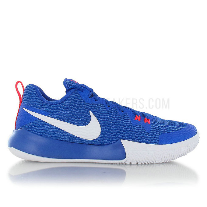 Nike Zoom Live II racer Bleu