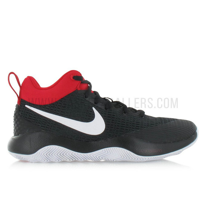 Nike Zoom Rev Femme/university Noir