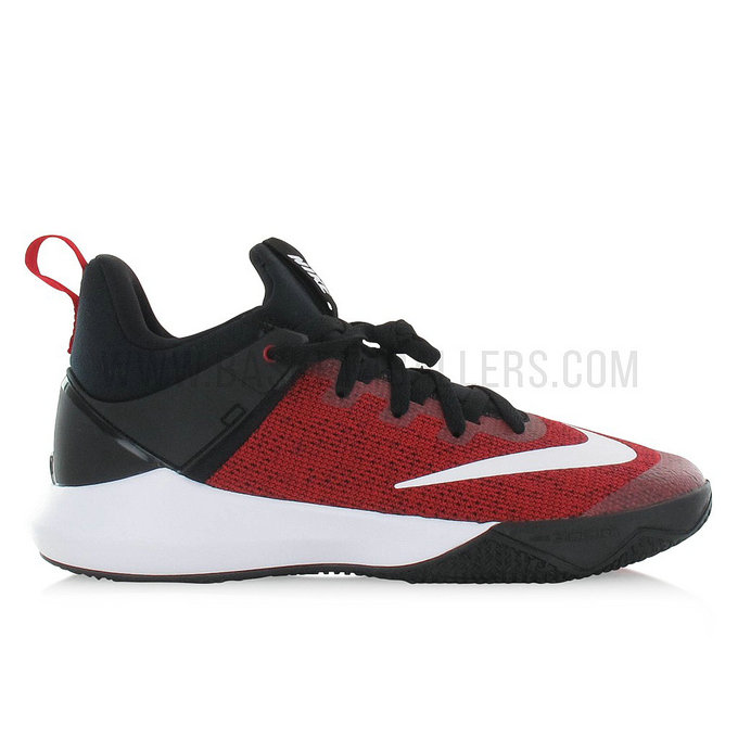 Nike Zoom Shift Rouge