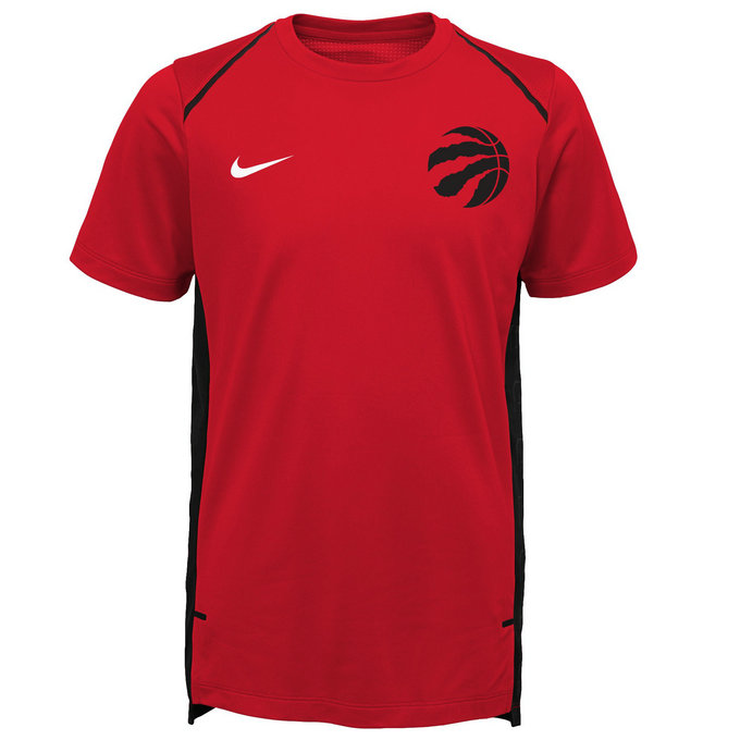 Shooter NBA Enfant Toronto Raptors Hyperelite Rouge