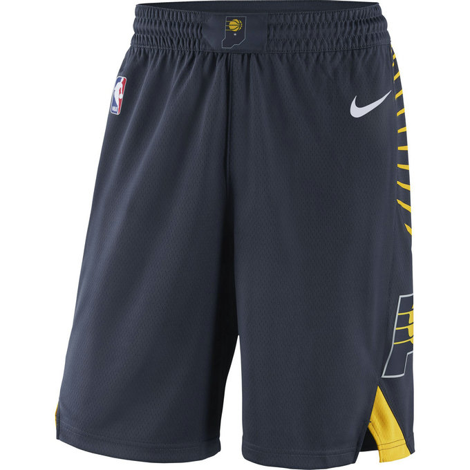 Short Indiana Pacers Icon Edition Swingman Bleu