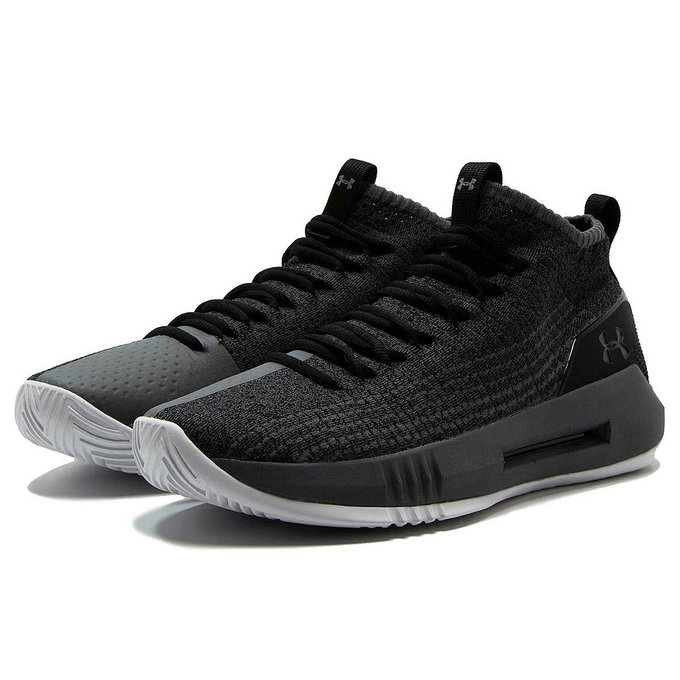 Under Armour Heat Seeker Noir