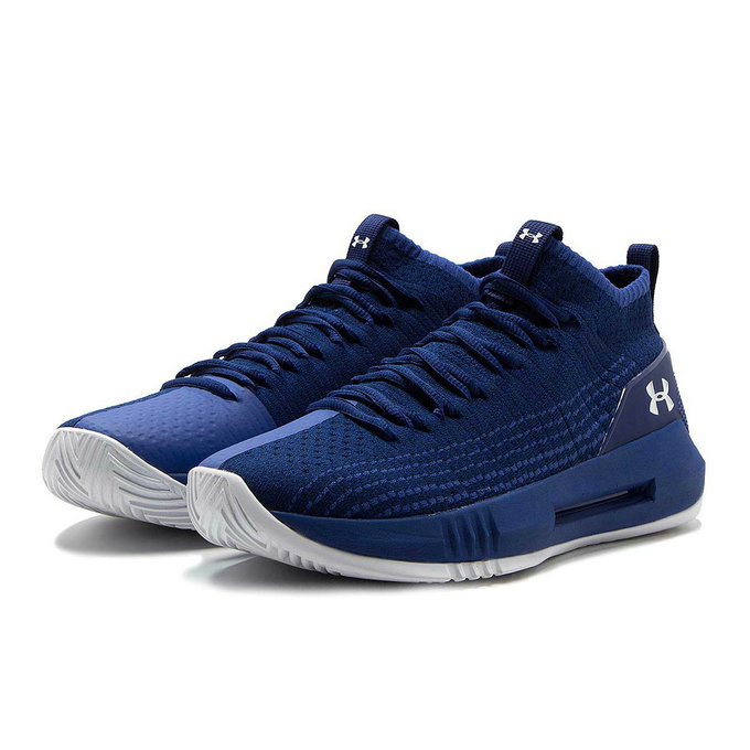 Under armour Heat Seeker Bleu