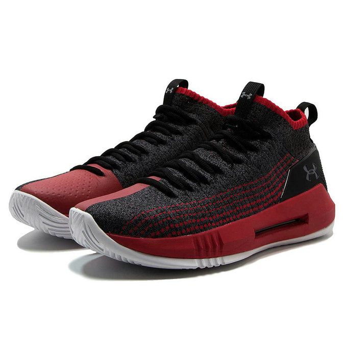 Under armour Heat Seeker Noir