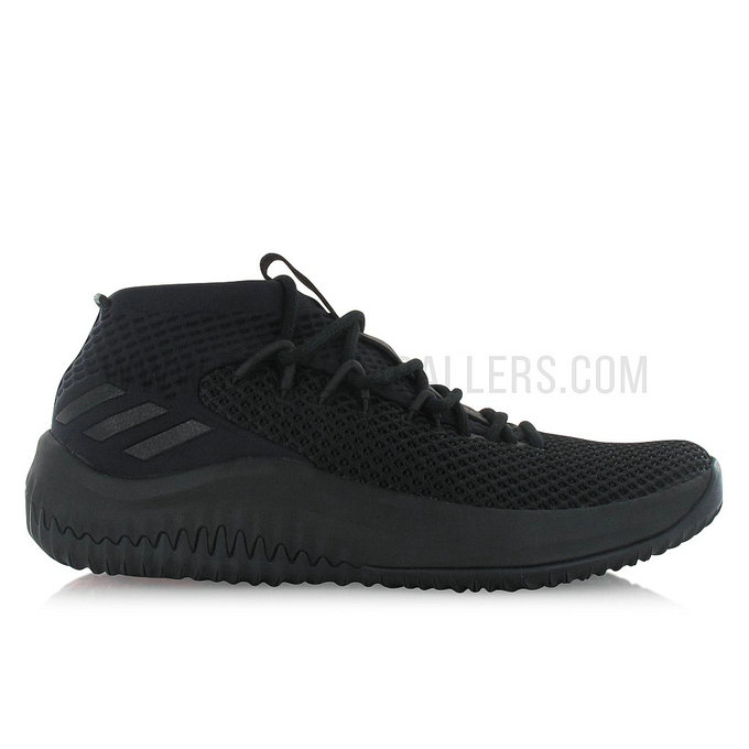 adidas Dame 4 Dame Time Noir