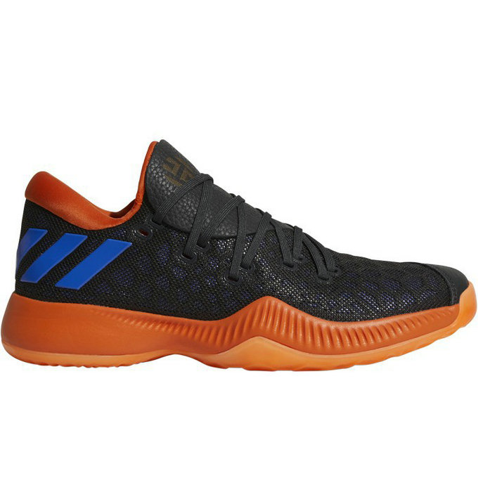 adidas Harden B/e Knicks Noir